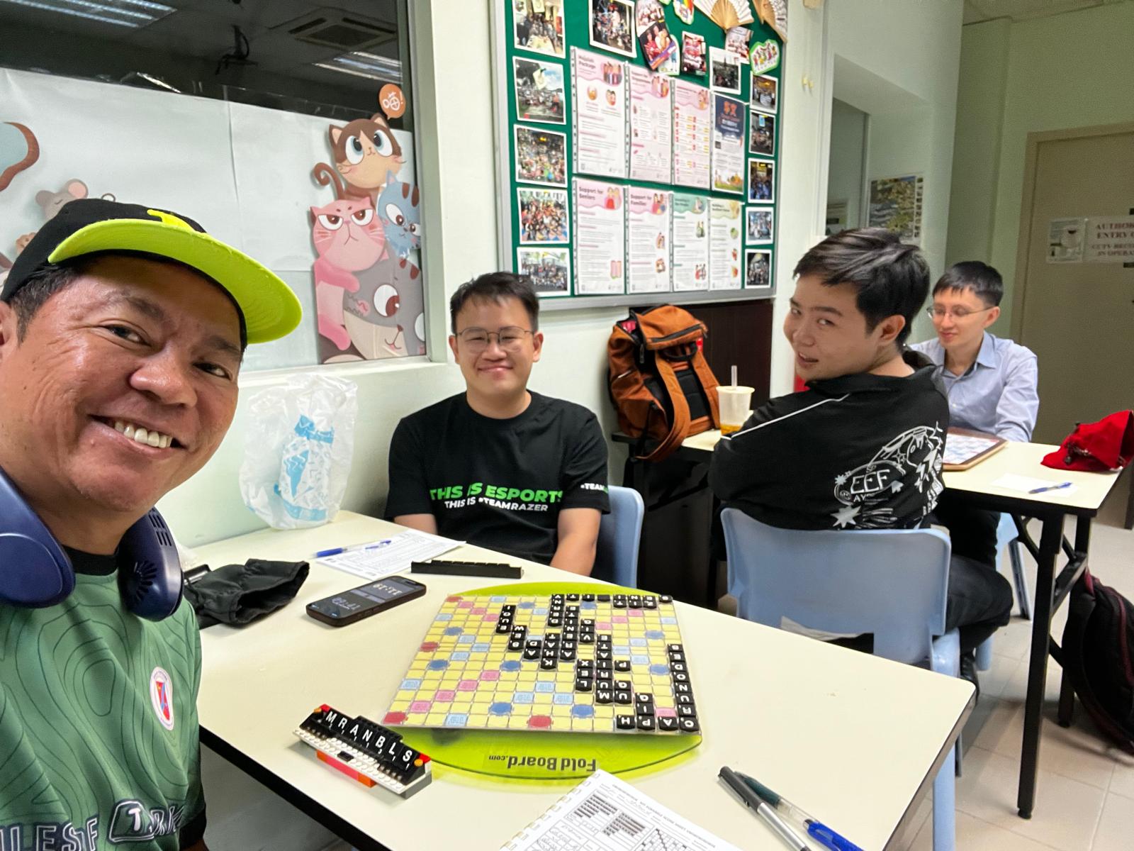Feature: Pungol Damai RN Practice