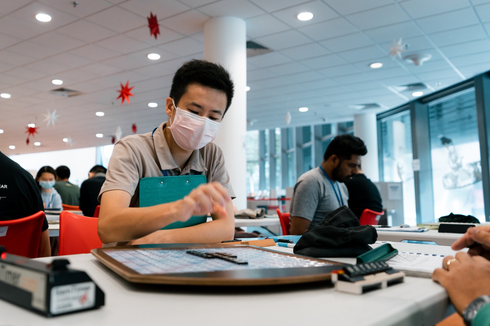 Online Guide for New Players